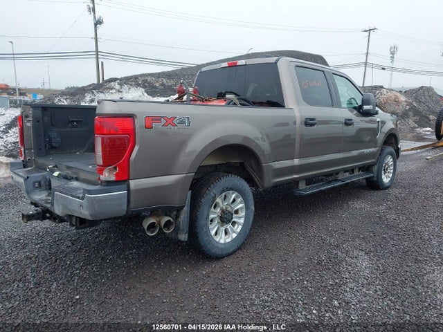 Продаж на аукціоні авто 2022 Ford F350 Super Duty, vin: 1FT8W3BT6NED01103, номер лоту: 12560701
