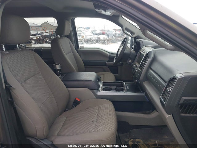 Продаж на аукціоні авто 2022 Ford F350 Super Duty, vin: 1FT8W3BT6NED01103, номер лоту: 12560701