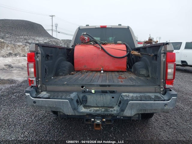 Продаж на аукціоні авто 2022 Ford F350 Super Duty, vin: 1FT8W3BT6NED01103, номер лоту: 12560701