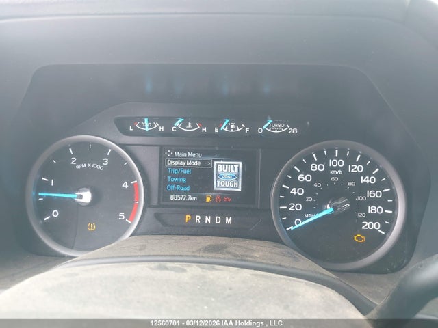 Продаж на аукціоні авто 2022 Ford F350 Super Duty, vin: 1FT8W3BT6NED01103, номер лоту: 12560701
