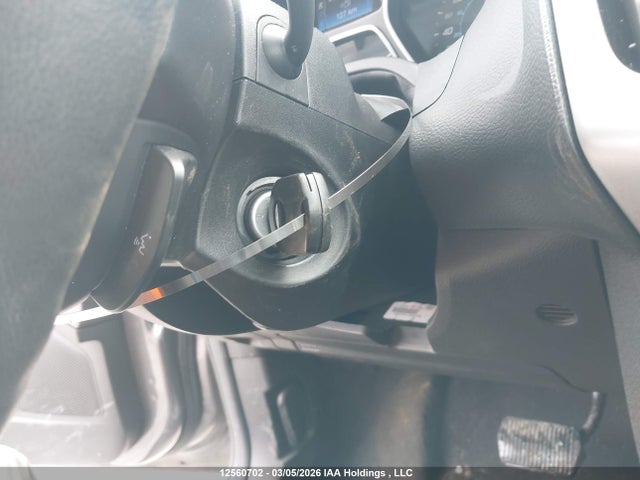 12560702 :رقم المزاد ، 1FADP3K29DL238310 vin ، 2013 Ford Focus Se مزاد بيع