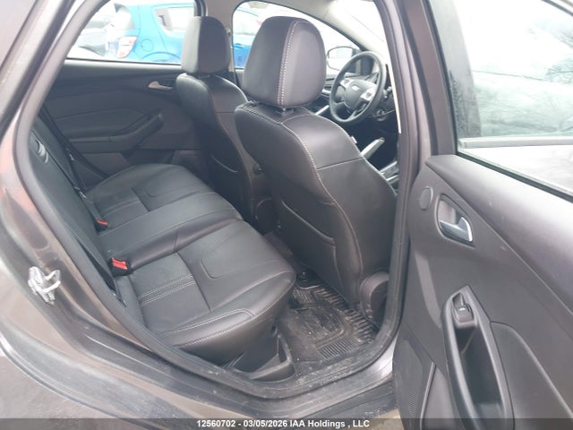 12560702 :رقم المزاد ، 1FADP3K29DL238310 vin ، 2013 Ford Focus Se مزاد بيع