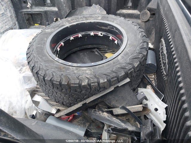 2021 Ford F-150 მანქანა იყიდება აუქციონზე, vin: 1FTFW1E85MFB58740, აუქციონის ნომერი: 12560708