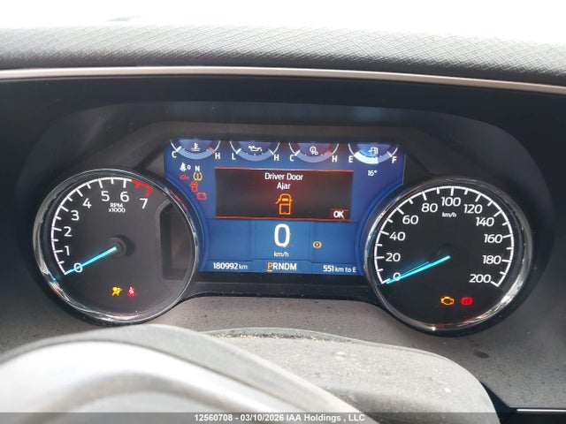 2021 Ford F-150 მანქანა იყიდება აუქციონზე, vin: 1FTFW1E85MFB58740, აუქციონის ნომერი: 12560708