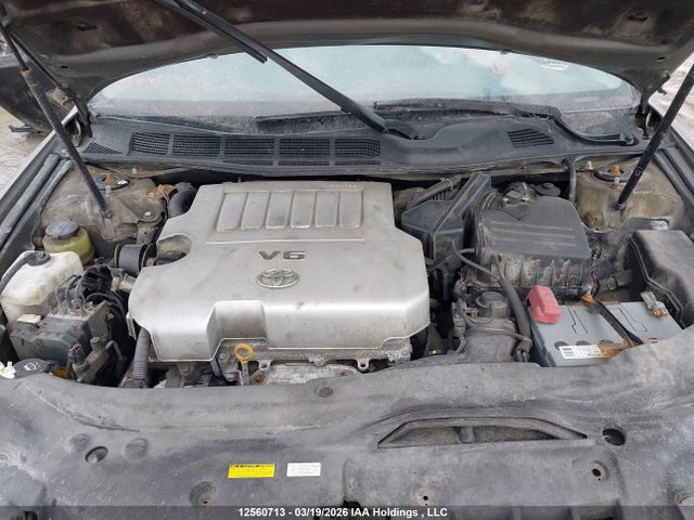 2007 Toyota Avalon Xls მანქანა იყიდება აუქციონზე, vin: 4T1BK36B87U179402, აუქციონის ნომერი: 12560713