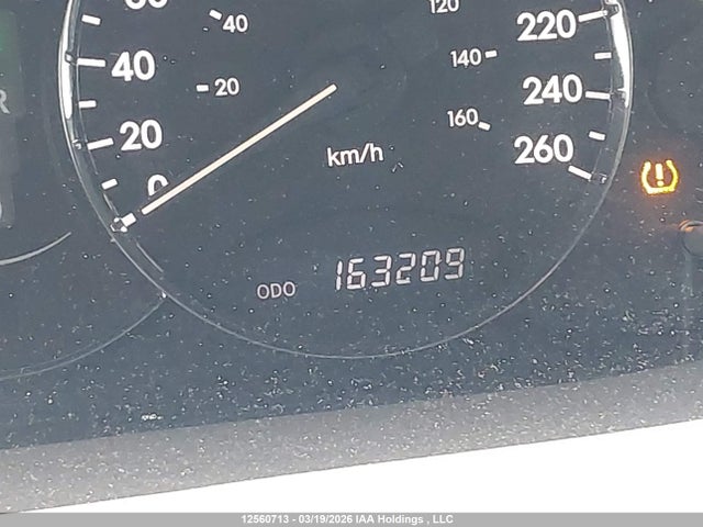2007 Toyota Avalon Xls მანქანა იყიდება აუქციონზე, vin: 4T1BK36B87U179402, აუქციონის ნომერი: 12560713