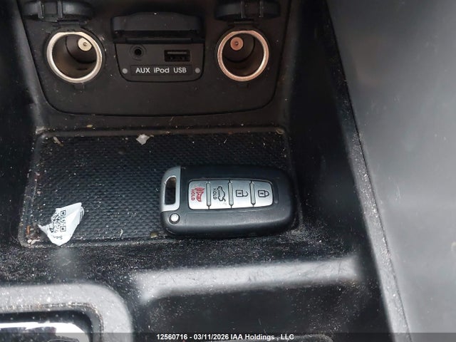 Продаж на аукціоні авто 2012 Hyundai Sonata Limited, vin: 5NPEC4AC4CH372364, номер лоту: 12560716