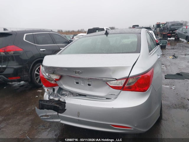 Продаж на аукціоні авто 2012 Hyundai Sonata Limited, vin: 5NPEC4AC4CH372364, номер лоту: 12560716