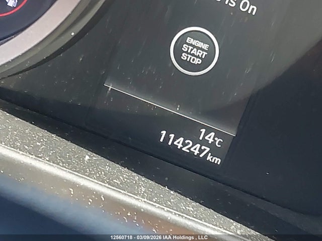 KMHLM4AG1NU335283 Hyundai Elantra Preferred Ivt With Sun And Tech Package