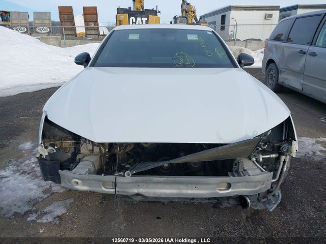 WAUFNAF4XJA108081 Audi A4 2.0t Technik