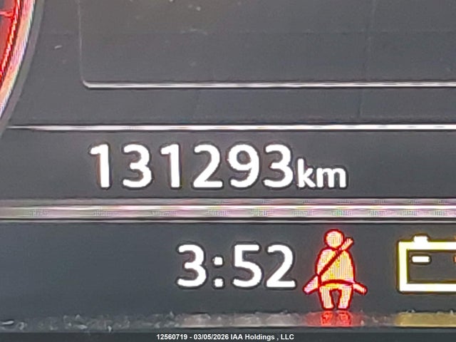 WAUFNAF4XJA108081 Audi A4 2.0t Technik