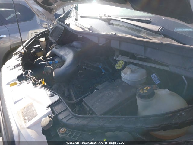 1FTYE1ZM0GKA89518 Ford Transit-150