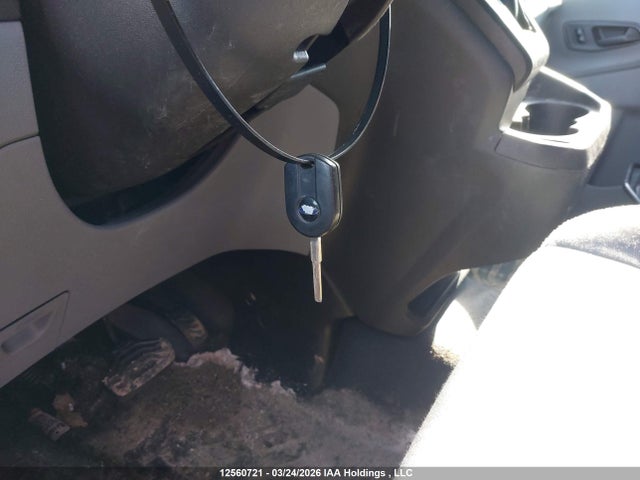 1FTYE1ZM0GKA89518 Ford Transit-150