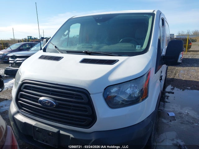 1FTYE1ZM0GKA89518 Ford Transit-150