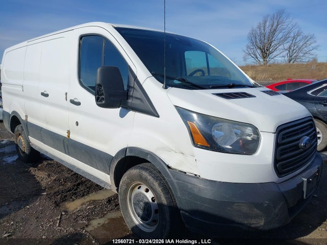 1FTYE1ZM0GKA89518 Ford Transit-150