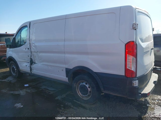 1FTYE1ZM0GKA89518 Ford Transit-150