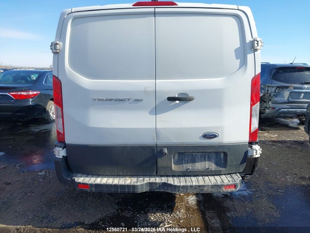 1FTYE1ZM0GKA89518 Ford Transit-150