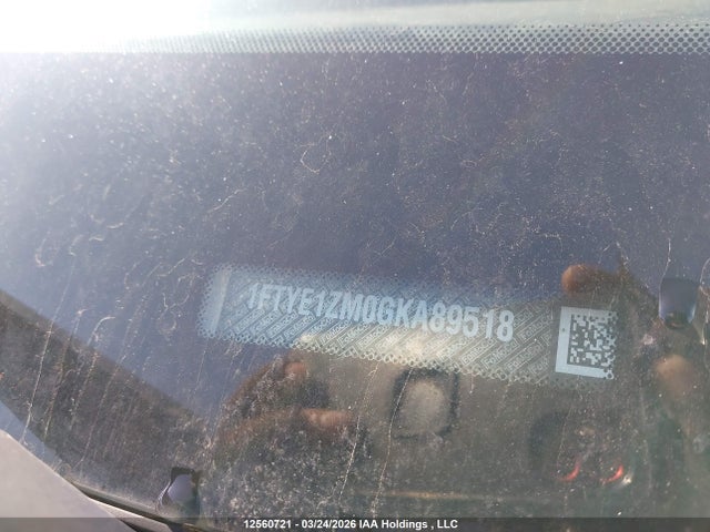 1FTYE1ZM0GKA89518 Ford Transit-150