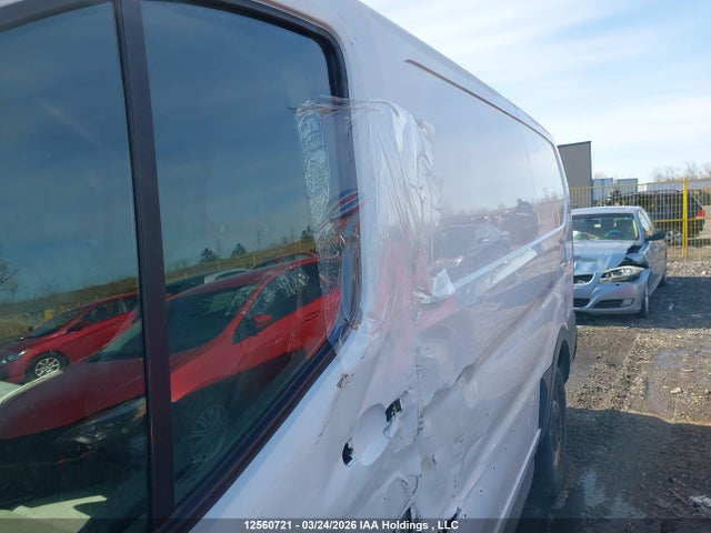 1FTYE1ZM0GKA89518 Ford Transit-150