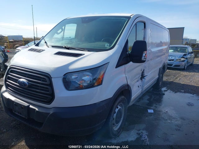 1FTYE1ZM0GKA89518 Ford Transit-150