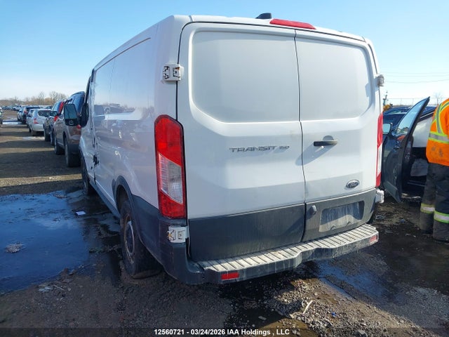1FTYE1ZM0GKA89518 Ford Transit-150