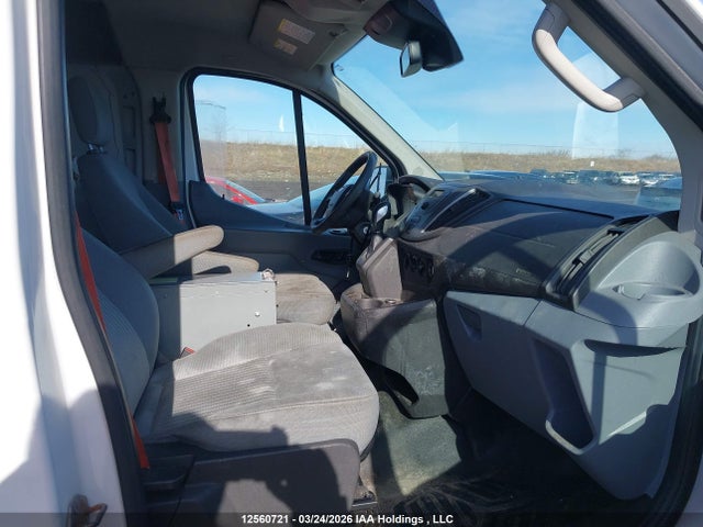 1FTYE1ZM0GKA89518 Ford Transit-150