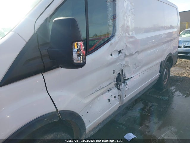 1FTYE1ZM0GKA89518 Ford Transit-150