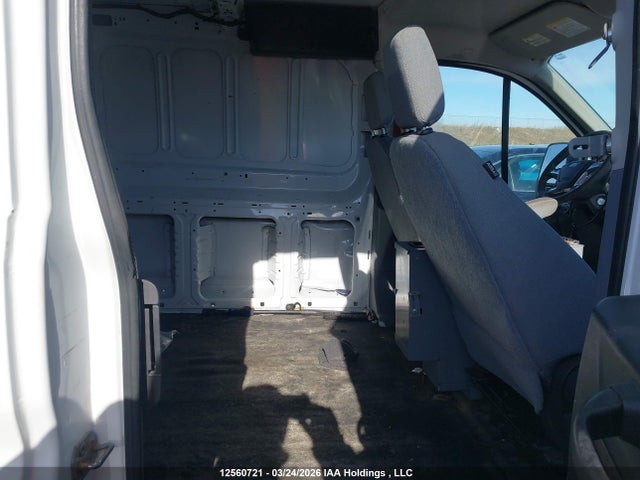 1FTYE1ZM0GKA89518 Ford Transit-150