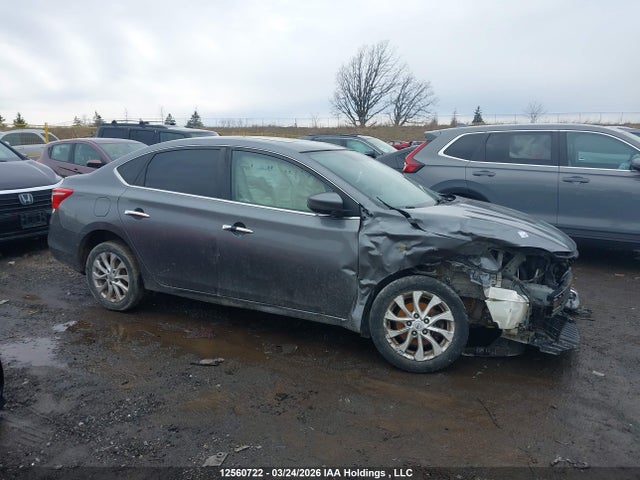 3N1AB7AP8JY246033 Nissan Sentra