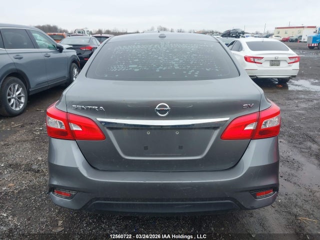 3N1AB7AP8JY246033 Nissan Sentra