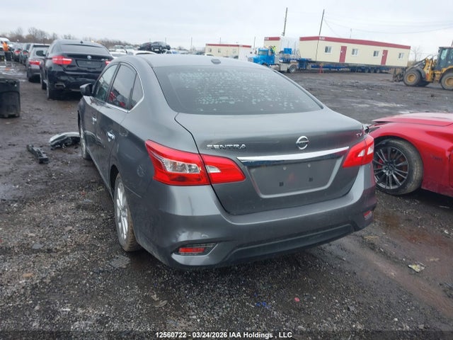 3N1AB7AP8JY246033 Nissan Sentra