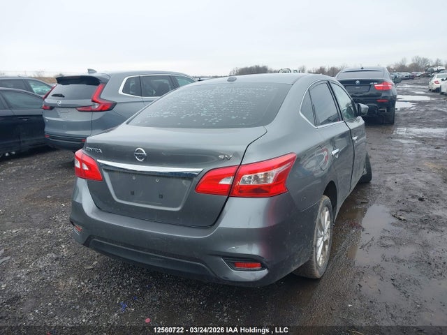 3N1AB7AP8JY246033 Nissan Sentra