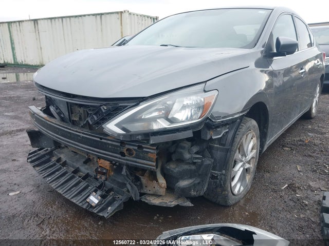 3N1AB7AP8JY246033 Nissan Sentra