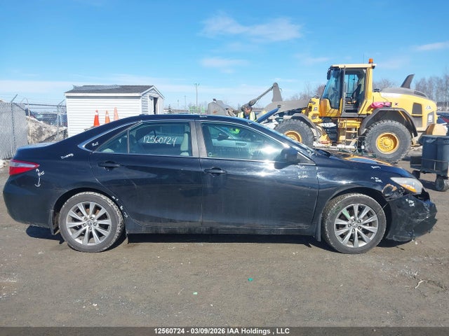 4T1BF1FK1GU594117 Toyota CAMRY XLE