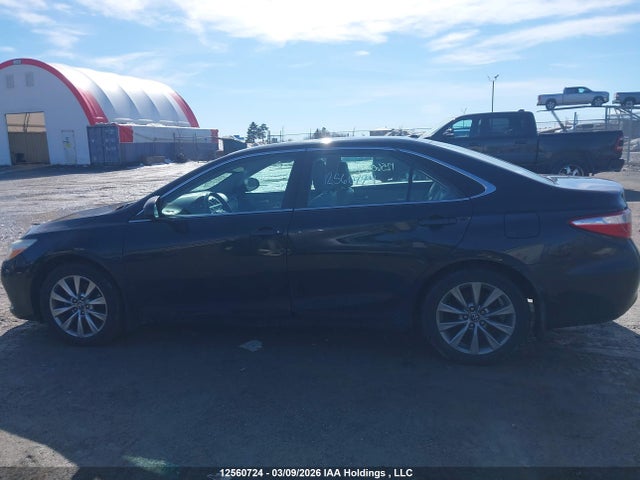 4T1BF1FK1GU594117 Toyota CAMRY XLE