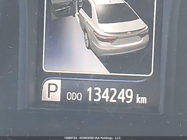4T1BF1FK1GU594117 Toyota CAMRY XLE