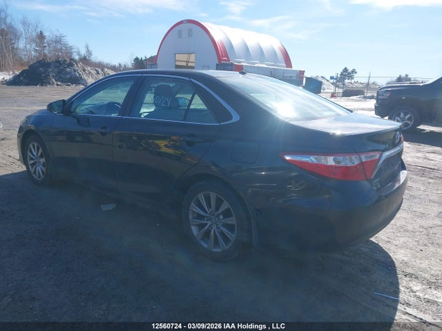 4T1BF1FK1GU594117 Toyota CAMRY XLE