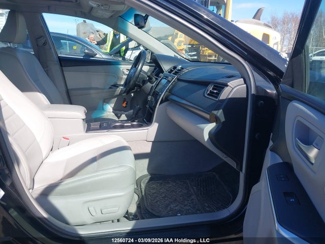 4T1BF1FK1GU594117 Toyota CAMRY XLE