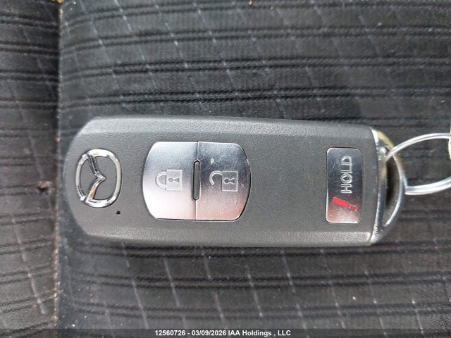 Продаж на аукціоні авто 2014 Mazda Cx-5 Touring, vin: JM3KE2CY4E0319830, номер лоту: 12560726