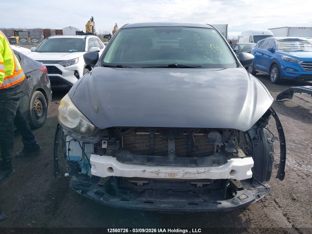 Продаж на аукціоні авто 2014 Mazda Cx-5 Touring, vin: JM3KE2CY4E0319830, номер лоту: 12560726