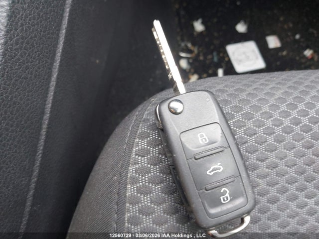 3VWD67AJ1GM280001 Volkswagen Jetta 1.4 Tsi Comfortline