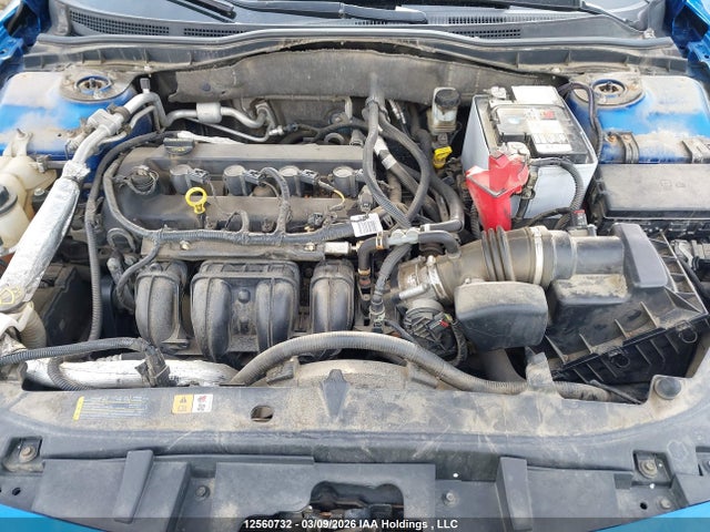Aukcja sprzedaży 2012 Ford Fusion Sel, vin: 3FAHP0JA5CR383644, numer aukcji: 12560732
