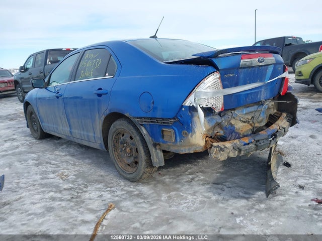 Aukcja sprzedaży 2012 Ford Fusion Sel, vin: 3FAHP0JA5CR383644, numer aukcji: 12560732
