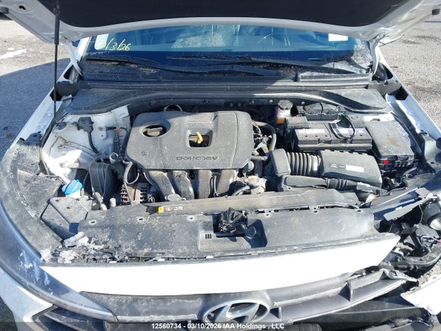 KMHD84LF1KU748863 Hyundai Elantra Sel/value/limited