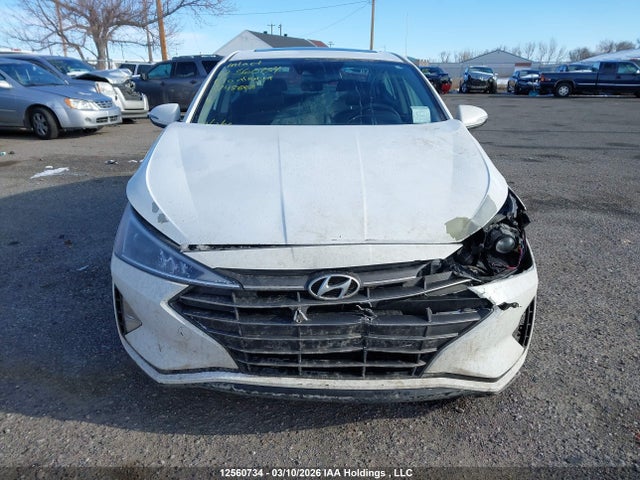 KMHD84LF1KU748863 Hyundai Elantra Sel/value/limited