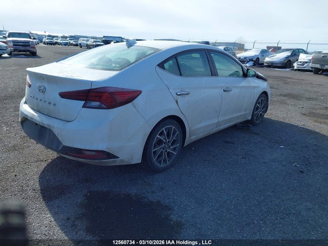 KMHD84LF1KU748863 Hyundai Elantra Sel/value/limited