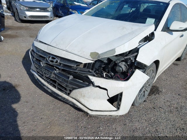 KMHD84LF1KU748863 Hyundai Elantra Sel/value/limited