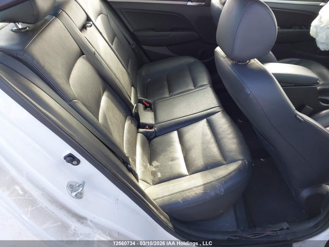 KMHD84LF1KU748863 Hyundai Elantra Sel/value/limited