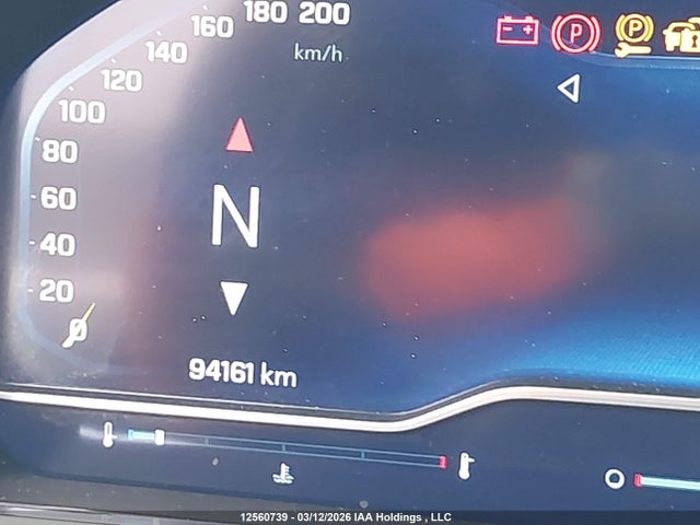 1GCUDJED7PZ263454 Chevrolet Silverado 1500