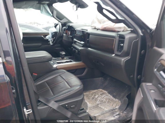 1GCUDJED7PZ263454 Chevrolet Silverado 1500